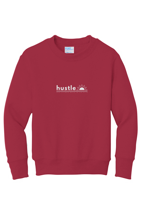 Youth Fleece Sweatshirt