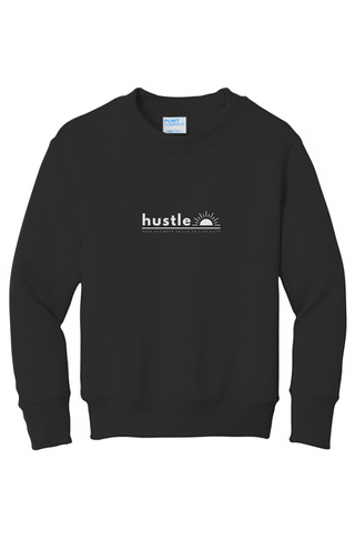 Youth Fleece Sweatshirt