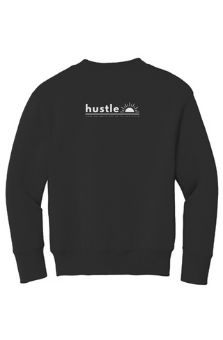 Youth Fleece Sweatshirt