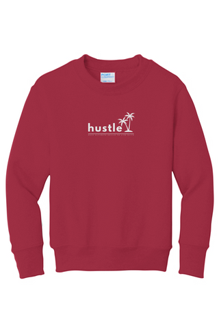 Youth Fleece Sweatshirt