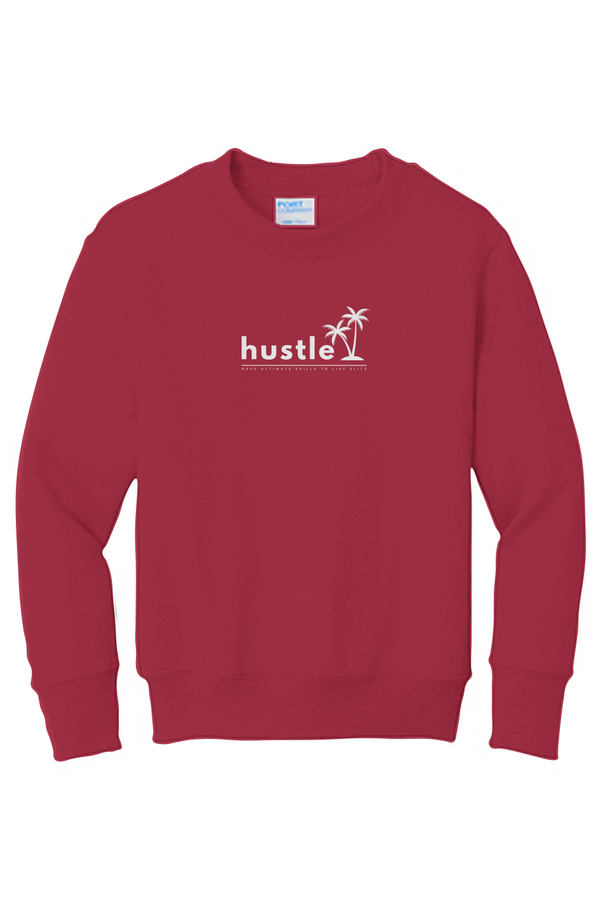 Youth Fleece Sweatshirt