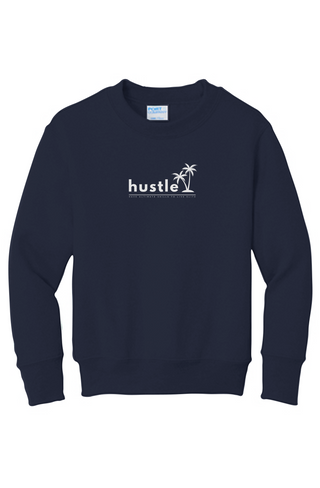 Youth Fleece Sweatshirt