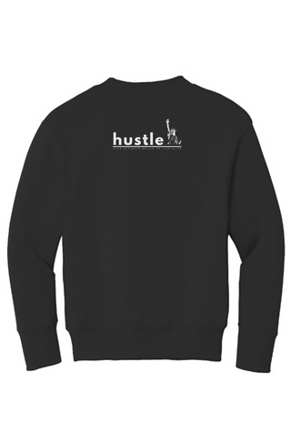 Youth Fleece Sweatshirt