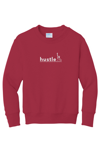 Youth Fleece Sweatshirt
