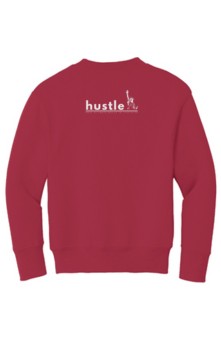 Youth Fleece Sweatshirt