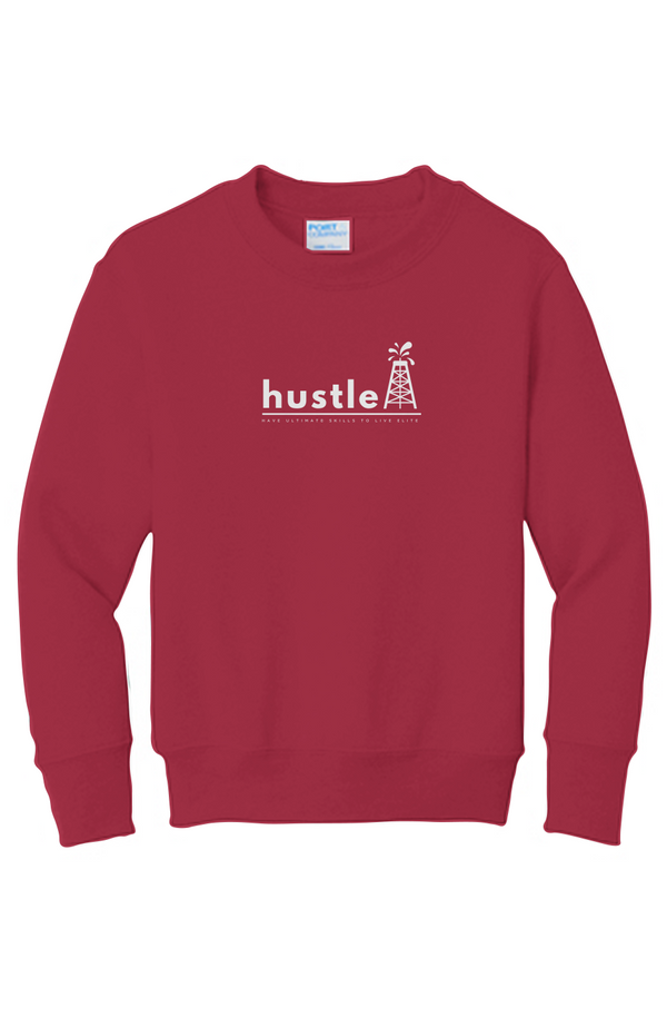 Youth Fleece Sweatshirt