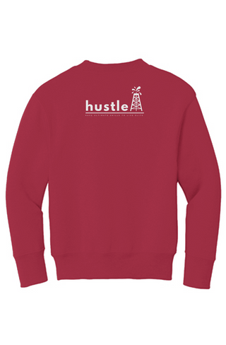 Youth Fleece Sweatshirt