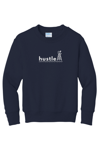 Youth Fleece Sweatshirt