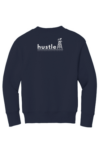 Youth Fleece Sweatshirt