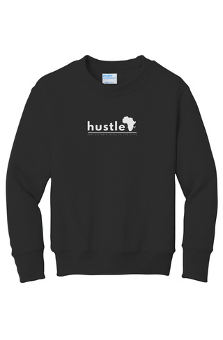 Youth Fleece Sweatshirt