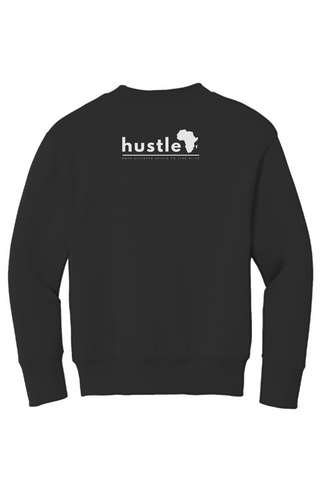 Youth Fleece Sweatshirt