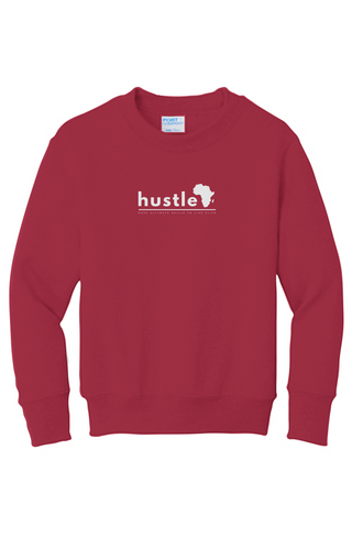 Youth Fleece Sweatshirt
