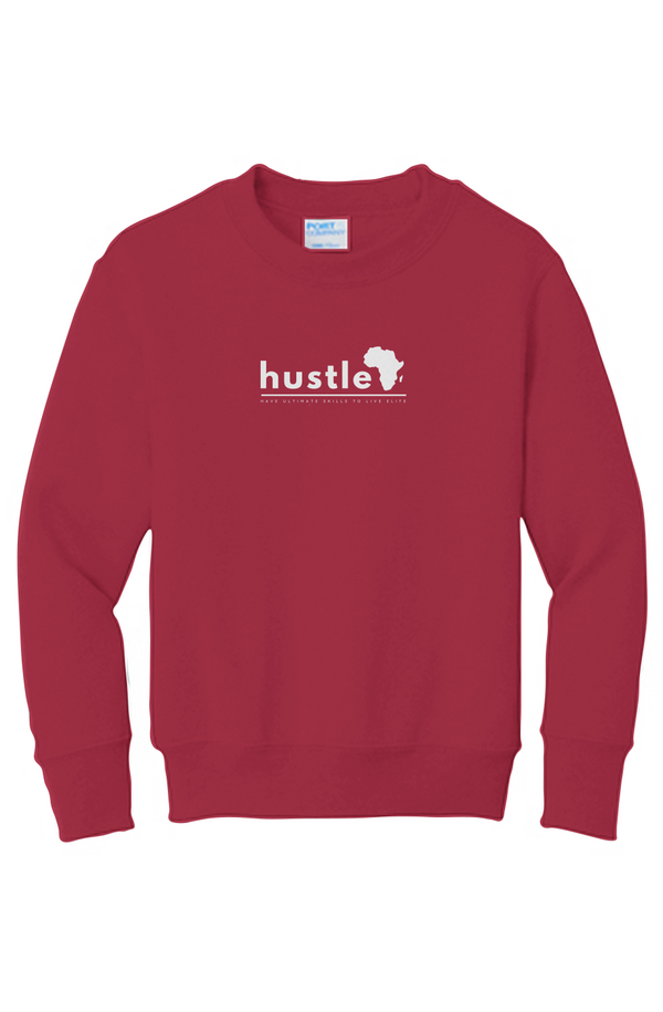 Youth Fleece Sweatshirt