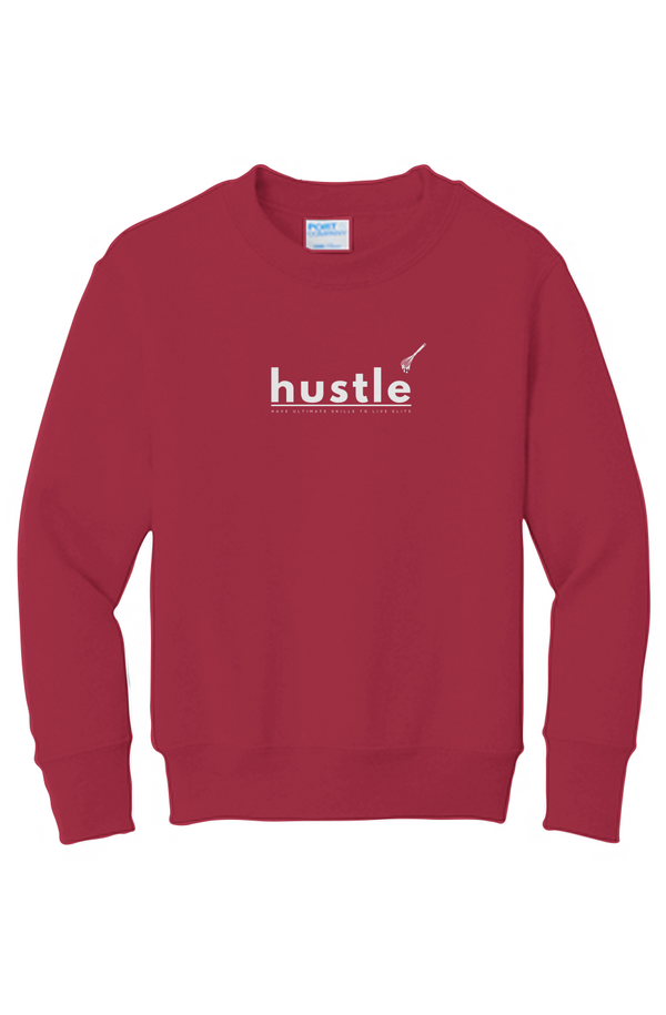 Youth Fleece Sweatshirt
