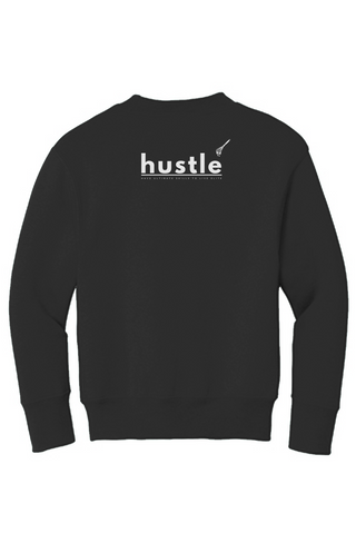 Youth Fleece Sweatshirt