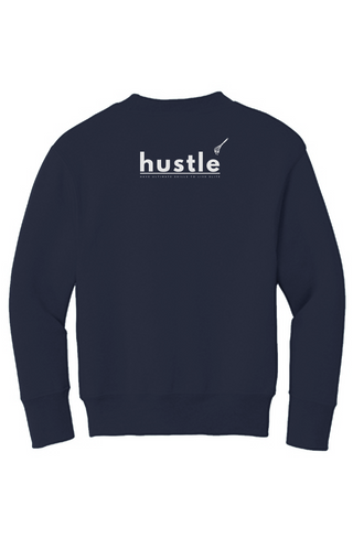 Youth Fleece Sweatshirt