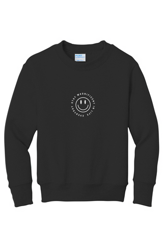 Youth Fleece Sweatshirt