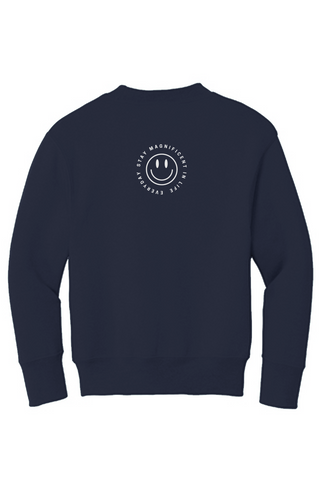 Youth Fleece Sweatshirt