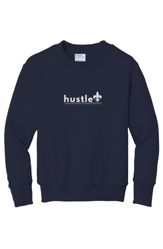Youth Fleece Sweatshirt