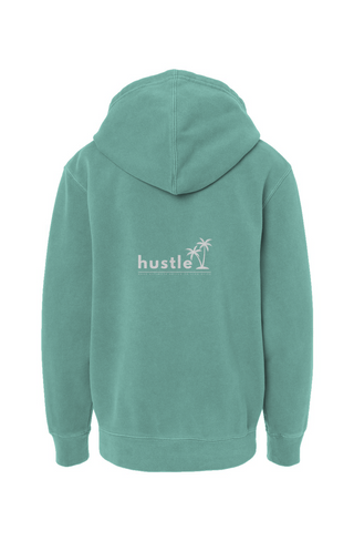 Youth  Pigment-Dyed Hoodie