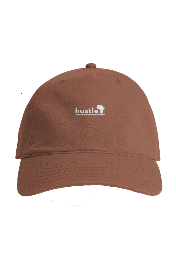 ACCESS FIVE PANEL CAP