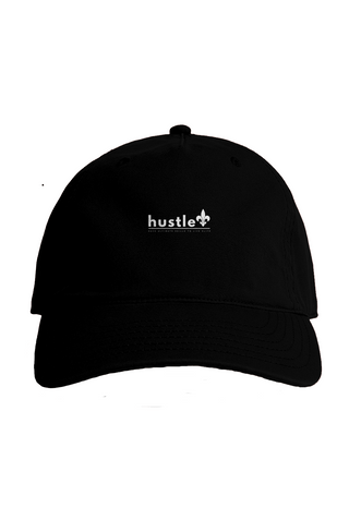 ACCESS FIVE PANEL CAP