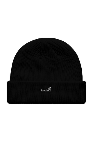 Fisherman Beanie