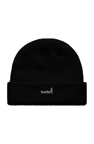 Fisherman Beanie