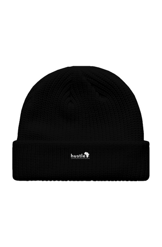 Fisherman Beanie