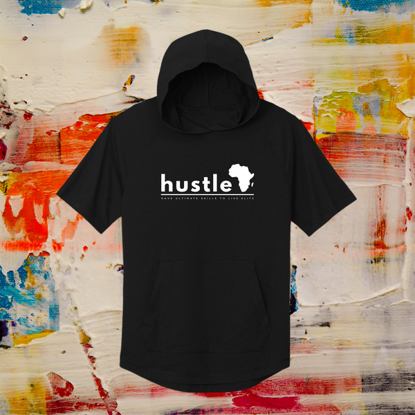 H2Elite Short Sleeve Performance Shirt