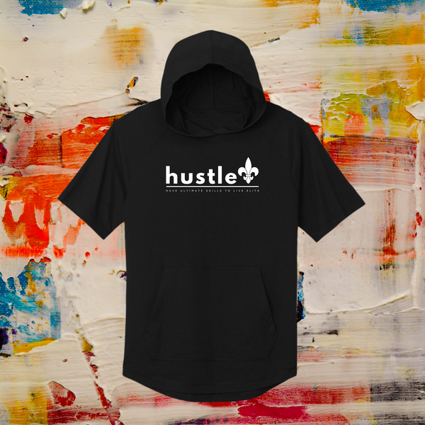 H2Elite Short Sleeve Performance Shirt