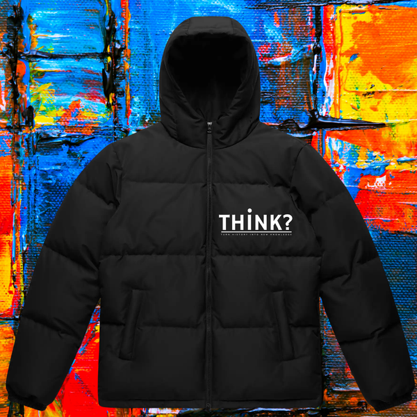 H2Elite Hooded Puffer Jacket
