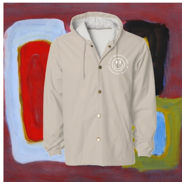 H2Elite™ Classic Water-Resistant Windbreaker – EXP95NB