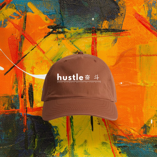 H2Elite™ Access Five Panel Cap