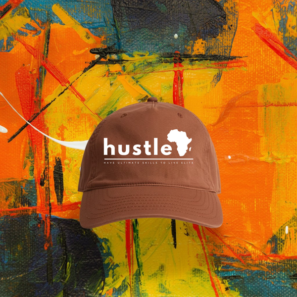 H2Elite™ Access Five Panel Cap