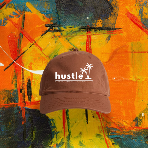 H2Elite™ Access Five Panel Cap
