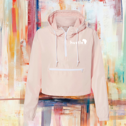 H2Elite Women’s Lightweight Crop Jacket