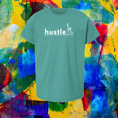 H2Elite Kids Fine Jersey Tee