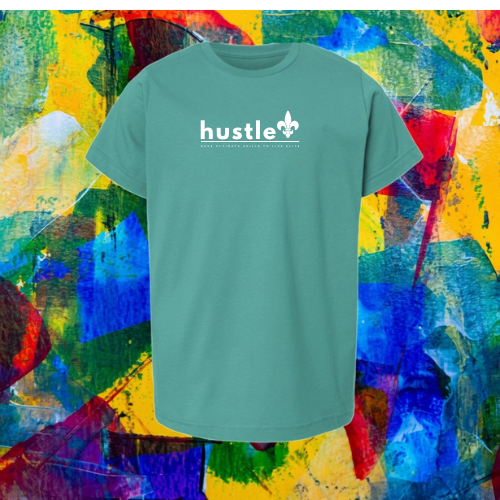 H2Elite Kids Fine Jersey Tee