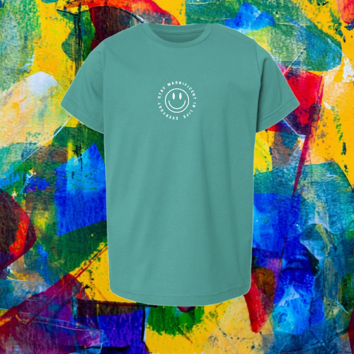 H2Elite Kids Fine Jersey Tee