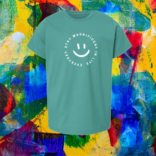 H2Elite Kids Fine Jersey Tee