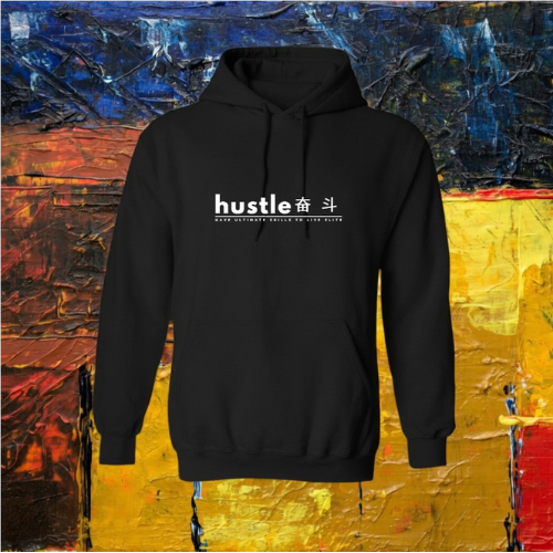 H2Elite Heavy Blend™ Hooded Sweatshirt