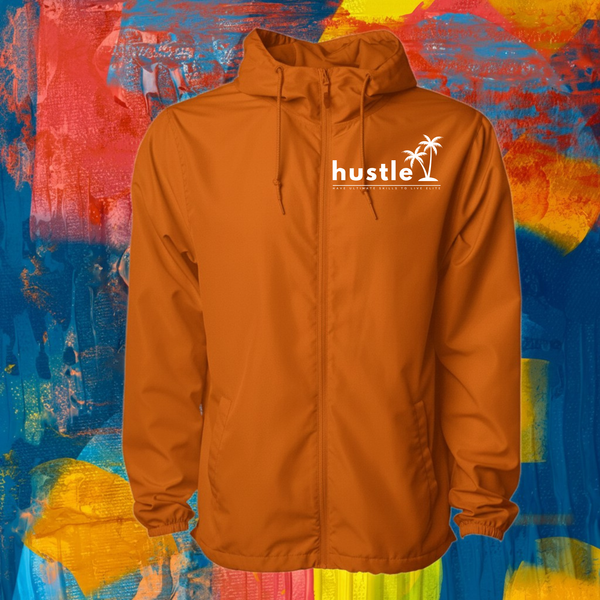 H2Elite Lightweight Adventure Windbreaker