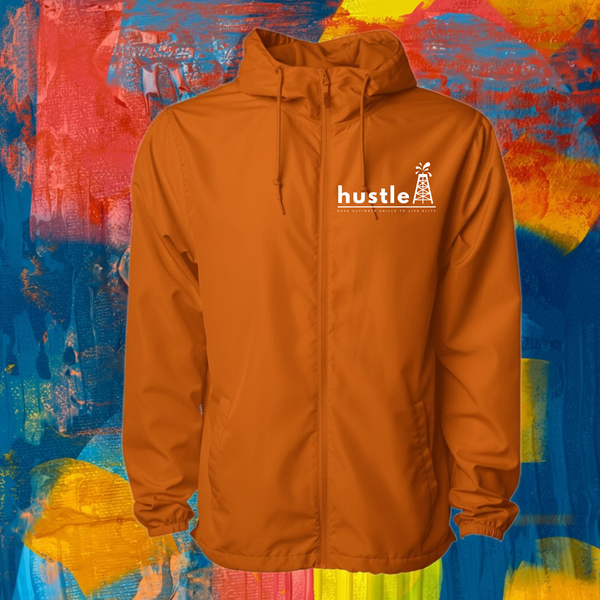 H2Elite Lightweight Adventure Windbreaker
