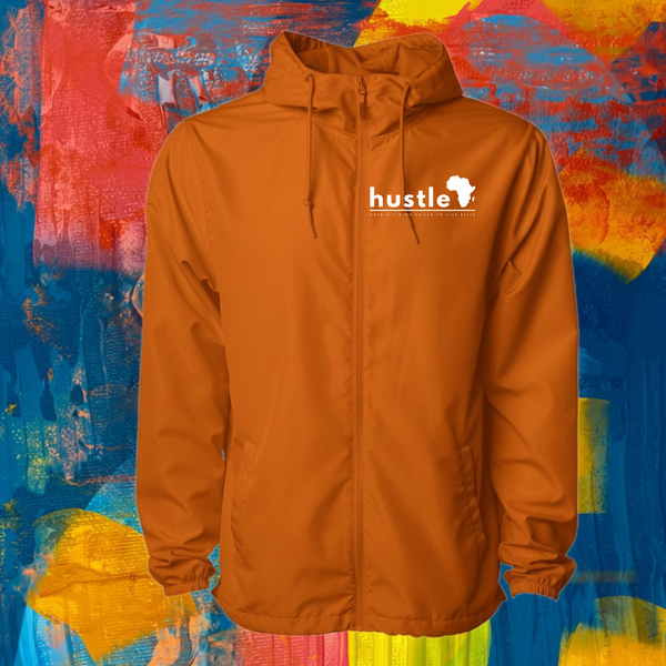 H2Elite Lightweight Adventure Windbreaker