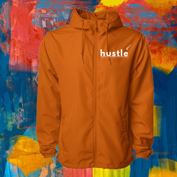 H2Elite Lightweight Adventure Windbreaker