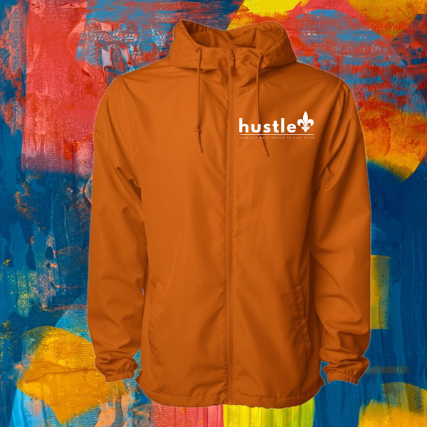 H2Elite Lightweight Adventure Windbreaker
