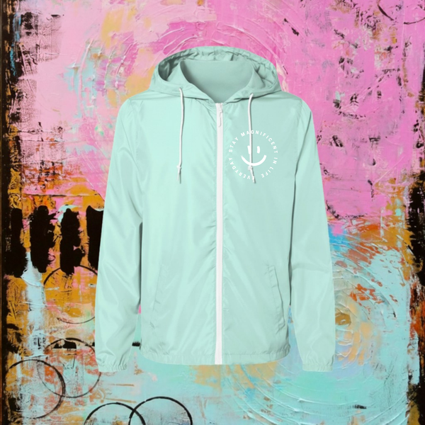 H2Elite™ Lightweight Water-Resistant Windbreaker