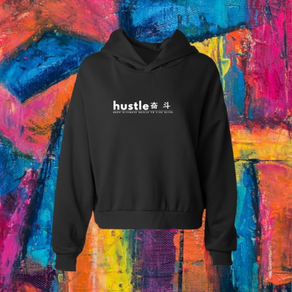 H2Elite Women’s California Wave Wash Sunday Hoodie