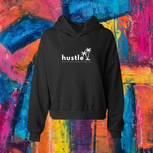 H2Elite Women’s California Wave Wash Sunday Hoodie